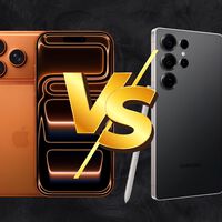 iPhone 17 Pro Max vs Galaxy S25 Ultra: duelo de titanes entre los modelos más premium de Apple y Samsung  