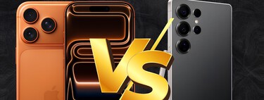 iPhone 17 Pro Max vs Galaxy S25 Ultra: duelo de titanes entre los modelos más premium de Apple y Samsung  