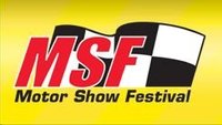 El Motor Show Festival abre hoy sus puertas