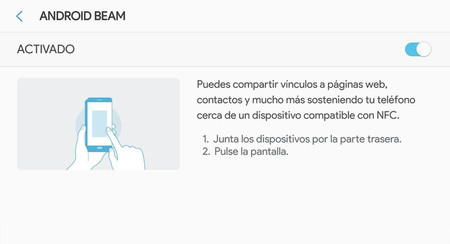 Muerte definitiva para Android Beam: en Android Q ya no se pueden compartir archivos por NFC