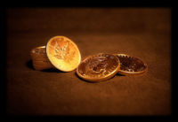 Nace la primera moneda virtual respaldada en oro