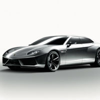 Lamborghini no dejará morir al V12, no descarta un sedán y da más detalles de su SUV