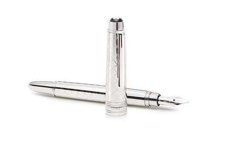 Montblanc rinde homenaje a Mozart con una nueva edición limitada