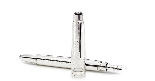 Montblanc rinde homenaje a Mozart con una nueva edición limitada