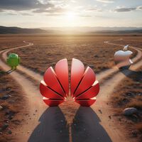 Separarse de Android y parecerse a Apple ha conseguido algo inédito en Huawei: que el 90% de sus móviles se puedan actualizar