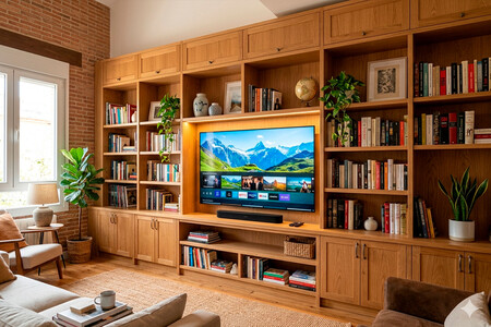 Mueble De Salon
