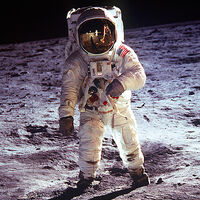 Si alguna vez has querido saber cómo es el software que ayudó al ser humano a llegar a la Luna, la NASA los ha subido a Github