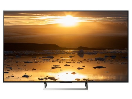 Sony Kd55xe70