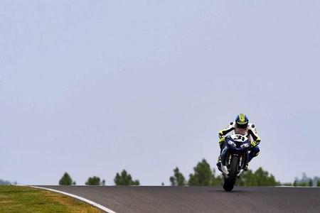 Carmelo Morales Fim Cev Repsol 2014 Portimao 2