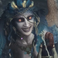 Dragon's Dogma 2 tendrá un jefe tan escondido que, según su director, muchos terminarán el RPG sin pasar por su batalla de ingenio. Así es la Esfinge 