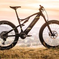 Porsche se atreve con las bicicletas eléctricas: 250 W de potencia, 22 kg de peso y casi 10.000 euros