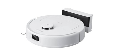 Robot Aspirador Lidl