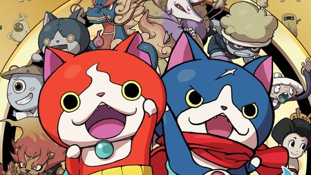 Análisis de Yo-Kai Watch 2: la mejor puerta de entrada al mundo Yo-Kai