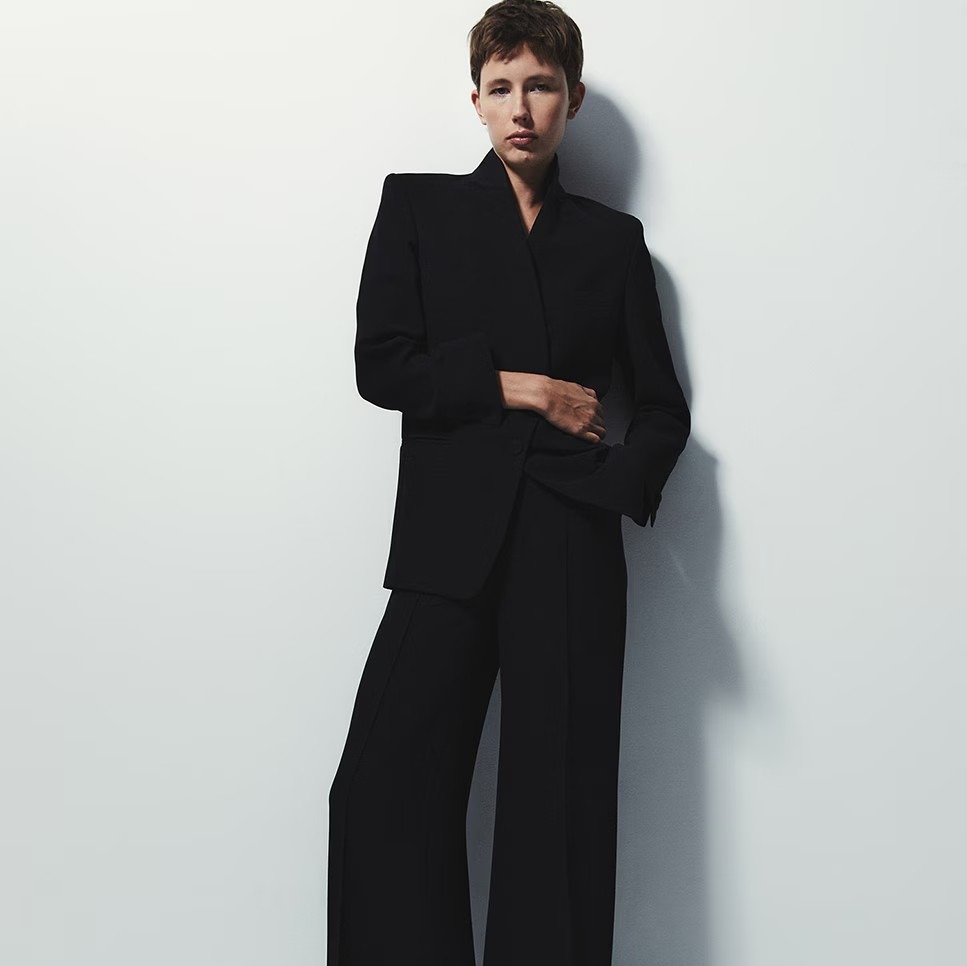 Chaqueta de traje de Sfera