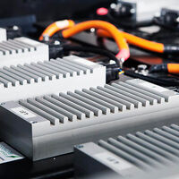 España está entre las candidatas para albergar una gigafábrica de baterías que podría estar operativa en 2023 