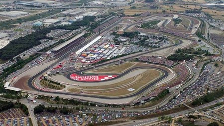 MotoGP Catalunya 2013: toda la información a un click de distancia