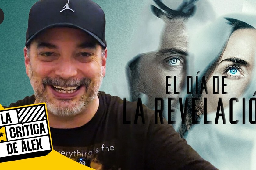'El día de la revelación' emociona como antes con un Steven Spielberg que recupera el cine clásico: "Está al servicio de la narración, la acción y el drama"