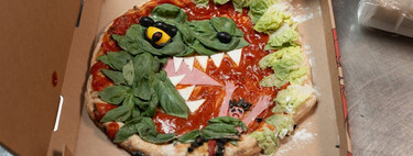 'Pizza Movies' devuelve el gusto por algo revolucionario: rodar tonterías con la gente que quieres 