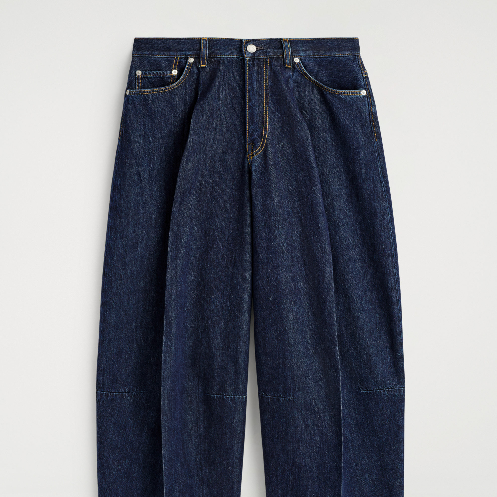 TWINE - VAQUEROS BARREL LEG