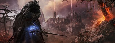 "Es injugable", aspiraba a ser el soulslike del año, pero Lords of the Fallen roza el suspenso en Steam