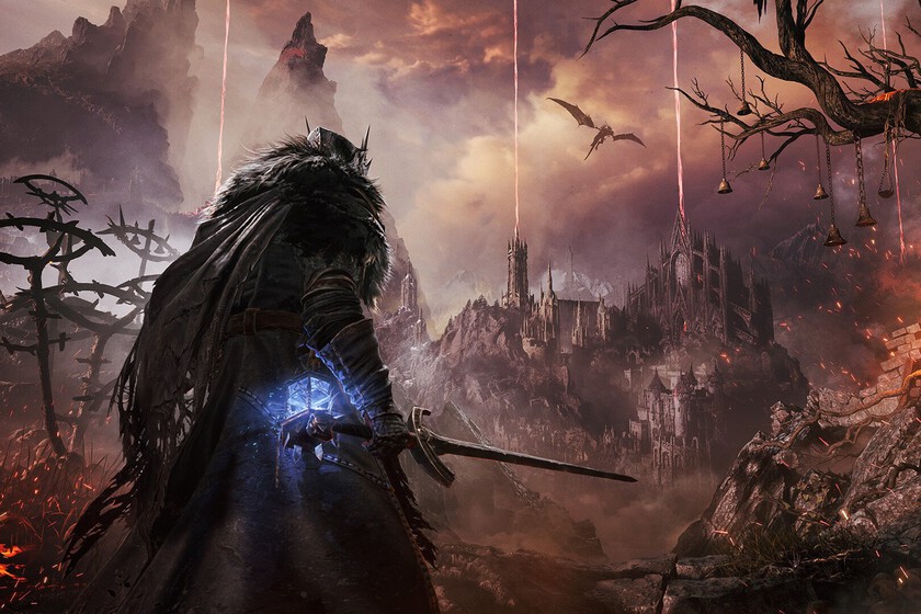 Imagen De Lords Of The Fallen 2023 Hexworks
