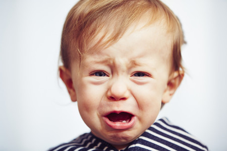 ¿Tu hijo llora o reniega por ir a contramarcha? Te compartimos algunos consejos