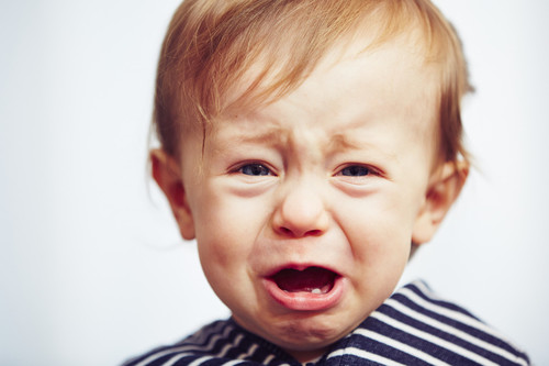 ¿Tu hijo llora o reniega por ir a contramarcha? Te compartimos algunos consejos