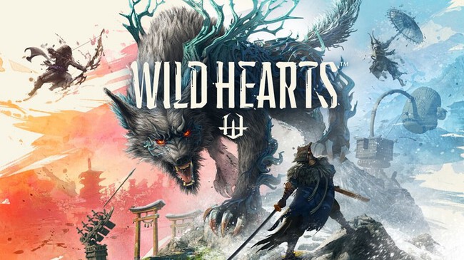 WIld Hearts