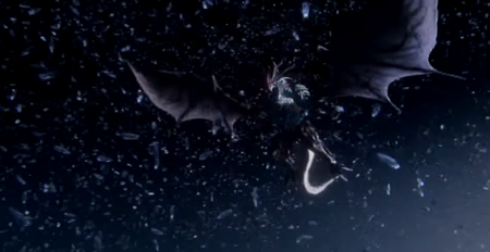 Invocaciones Crisis Core Reunion