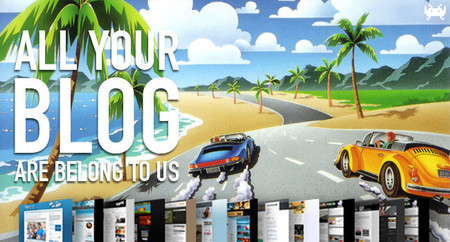 El vicio de Marbella, los deportivos y las chicas guapas. All Your Blog Are Belong To Us (CCIV)