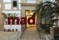 Nuevo Museo de Arte en Antequera