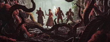 Resumen del Nacon Connect 2026 con The Mound: Omen of Cthulhu, Hunter: The Reckoning y todos los tráilers y anuncios 