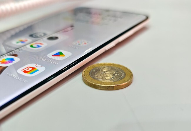 Tecno Spark Mini