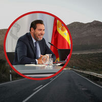 El Gobierno va a gastarse 1.000 millones de euros en arreglar las carreteras españolas. La realidad es que es una cifra ridícula 
