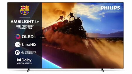Philips Ambilight 770 Amazon