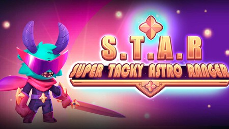 Star B