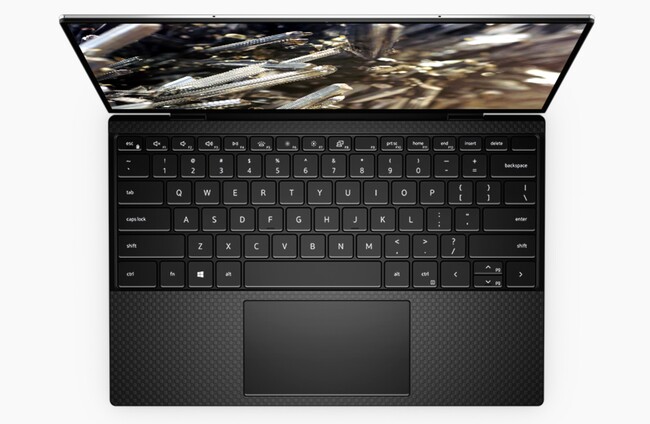 Nuevos Dell XPS 13 (9310): características, precio y ficha técnica