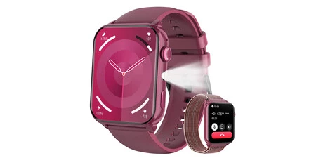 Reloj Inteligente Baolubao