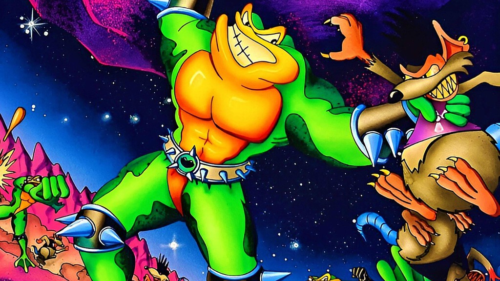 Póker de clasicazos: Battletoads y Ninja Gaiden 2 encabezan los nuevos juegos ya disponibles de Nintendo Switch Online