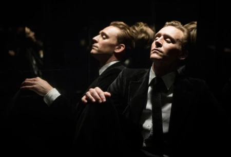 'High-Rise', teaser de la adaptación de J.G. Ballard con Tom Hiddleston