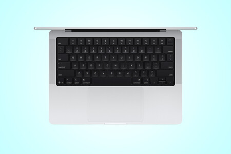 Nueva Apple Macbok Pro 14 Pulgadas Chip M5 Lanzamiento Precio Mexico Caracteristicas