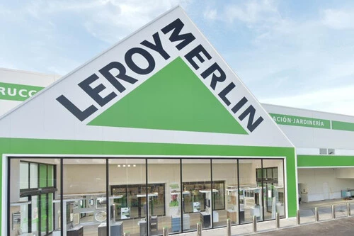 Herramientas Leroy Merlin