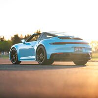 El truco de Porsche para que sus coches de segunda mano sean más caros que los nuevos: que tengan palanca de cambios