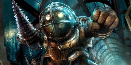 BioShock celebra su décimo aniversario con la llegada de BioShock Remastered a Mac