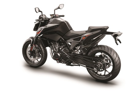 Ktm 790 Duke 2018 13