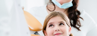Cinco claves para ayudar a tus hijos a cuidar sus dientes