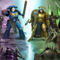 El Vampire Survivors de Warhammer se deja ver en el evento Skulls, y si ya te sorprendió ahora podrás probarlo en Steam 