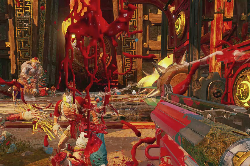 Oferta Shadow Warrior 3