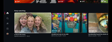 Instagram ya arrinconó a Snapchat copiando su gran invento. Ahora va a por YouTube: vídeos horizontales de hasta 90 minutos