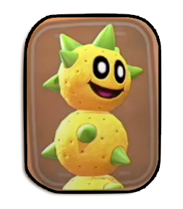 Pokey